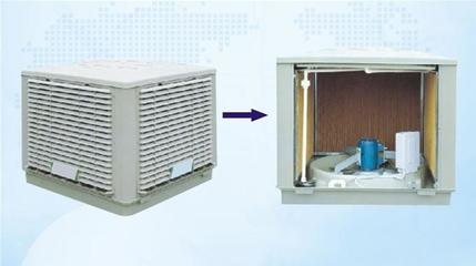 棗莊冷風機-制冷設備-空調制冷大市場