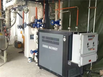 EUOT 制冷設(shè)備 高效節(jié)能與可持續(xù)發(fā)展的行業(yè)先鋒