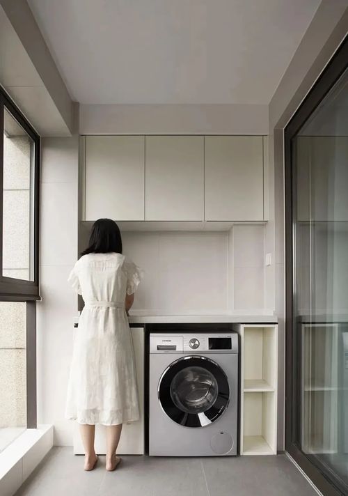 有娃家庭必看 114㎡借鑒日式精髓，門用五金件打造不操心的家